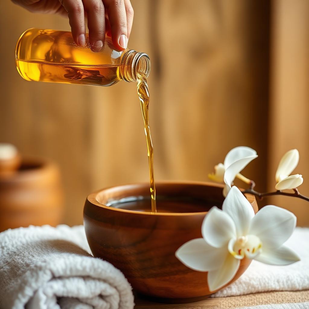 Swedish Massage at Aura Haven Spa Gurugram